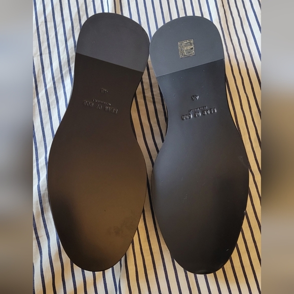 Fear of God shoes - Picture 5 of 6